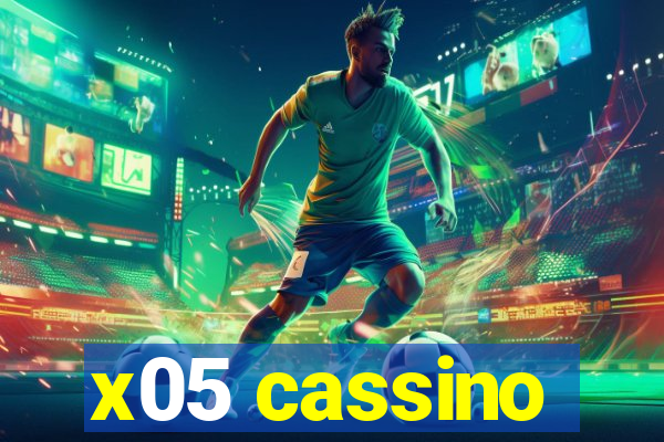 x05 cassino